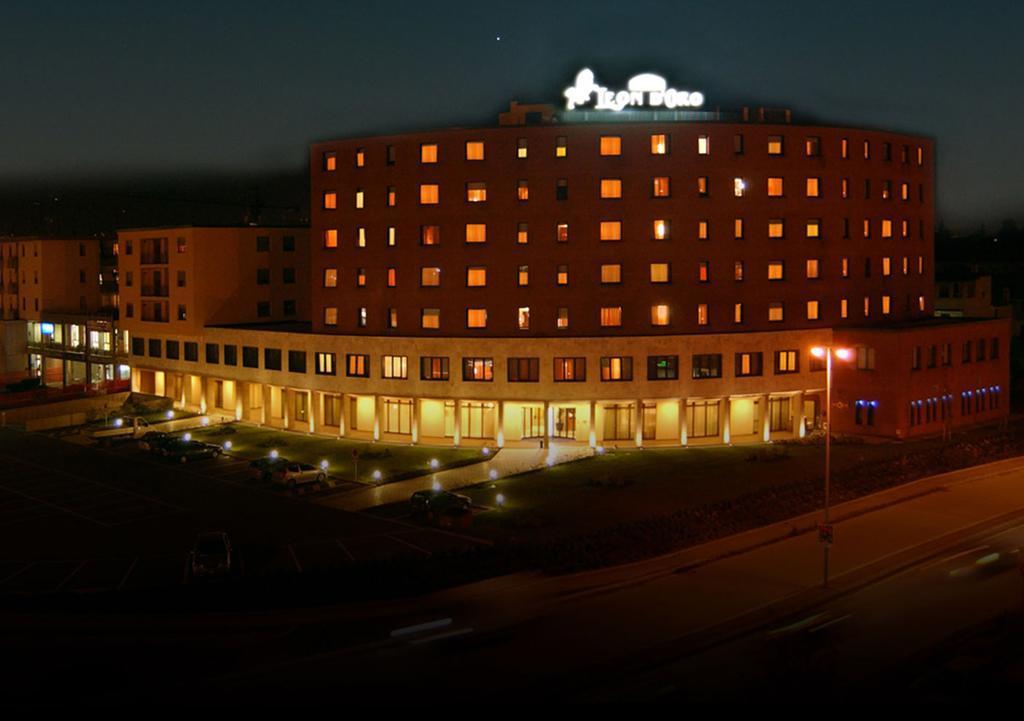 B&B Hotel Sassuolo Zewnętrze zdjęcie